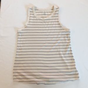 ON SALE!  Old Navy Striped Top